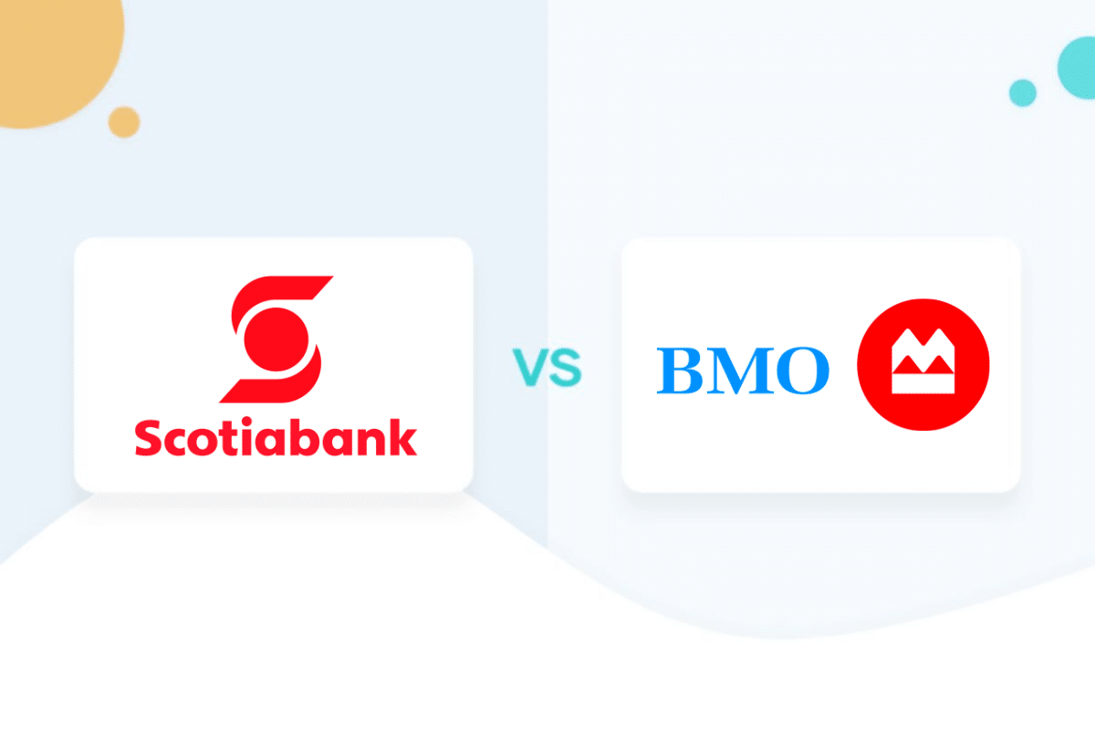BMO vs Scotiabank: The Ultimate Showdown