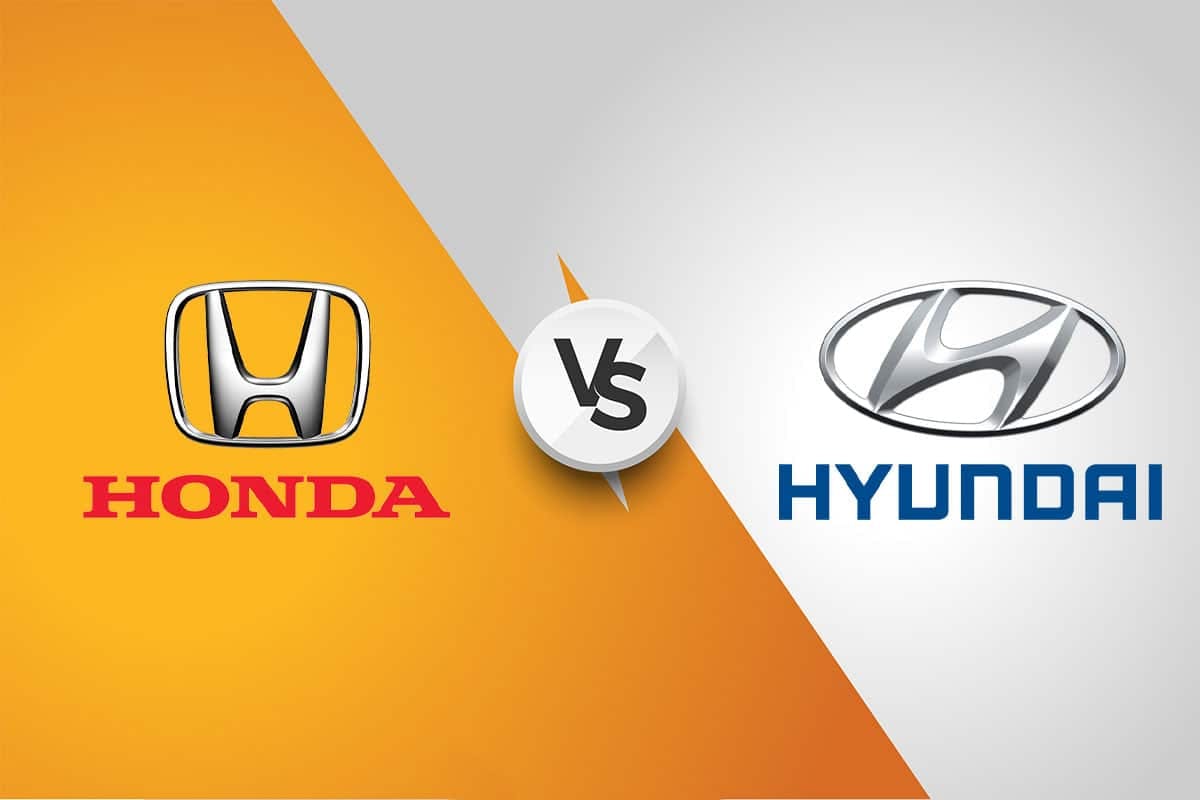 Honda vs. Hyundai An In-Depth Comparison for Canadian Drivers