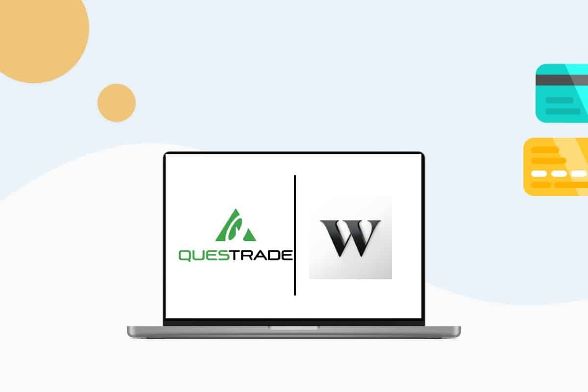 Questrade VS Wealthsimple Trade : quelle plateforme de courtage en ligne choisir?