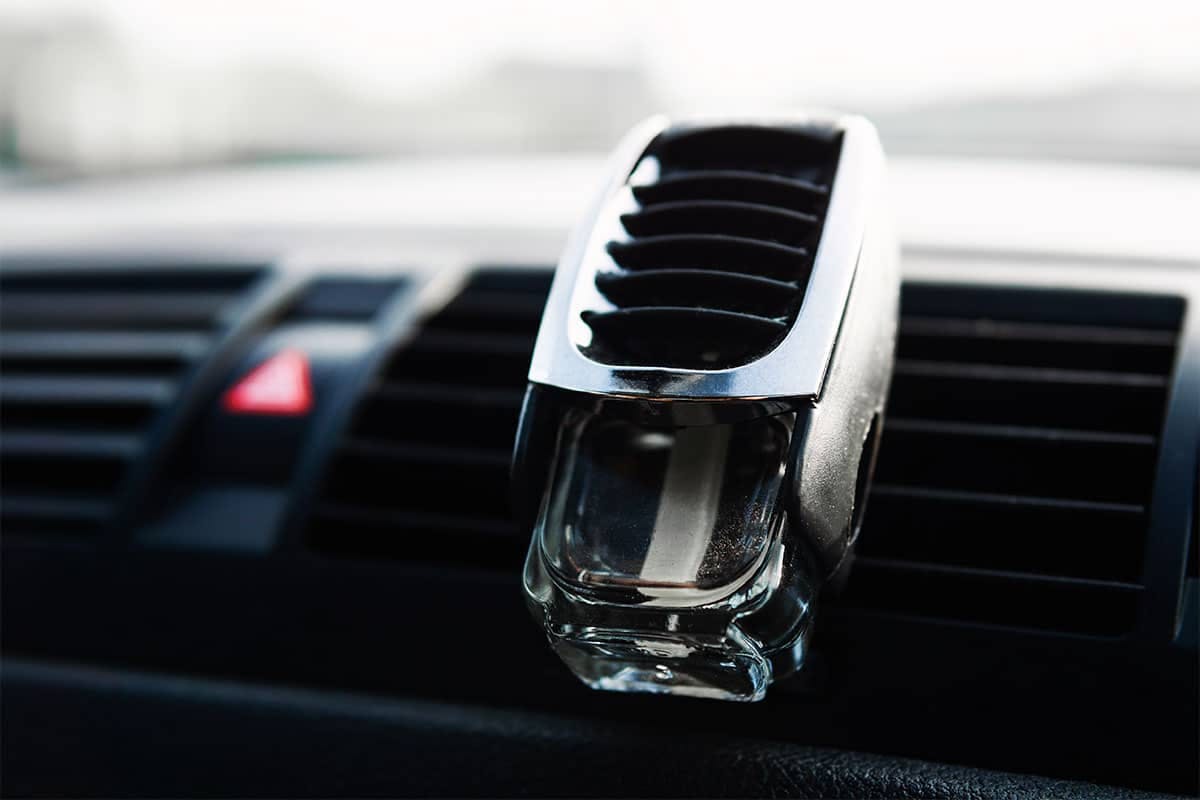 The 10 Best Car Diffusers for Canadians Drivers