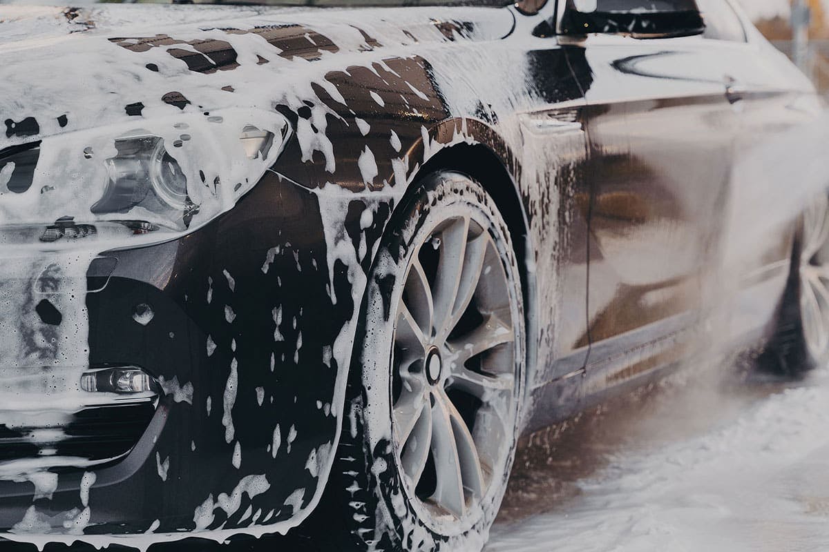 Top 12 Car Washes in Toronto to Keep Your Ride Shining