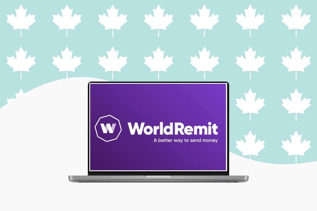 WorldRemit Canada