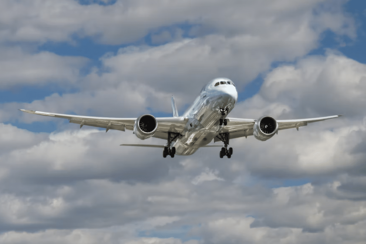 Airline aliances for canadian travellers