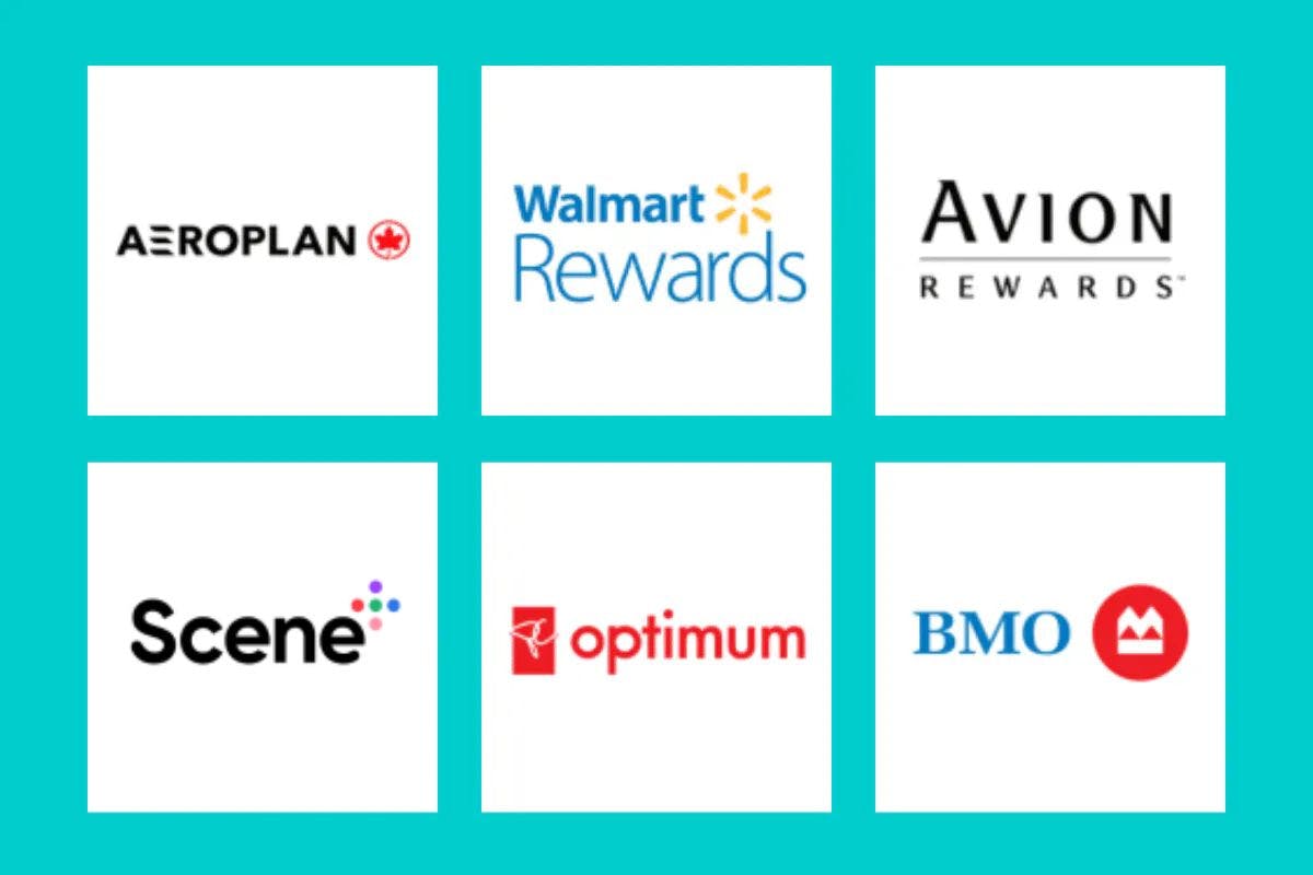 The 12 best rewards programs in Canada