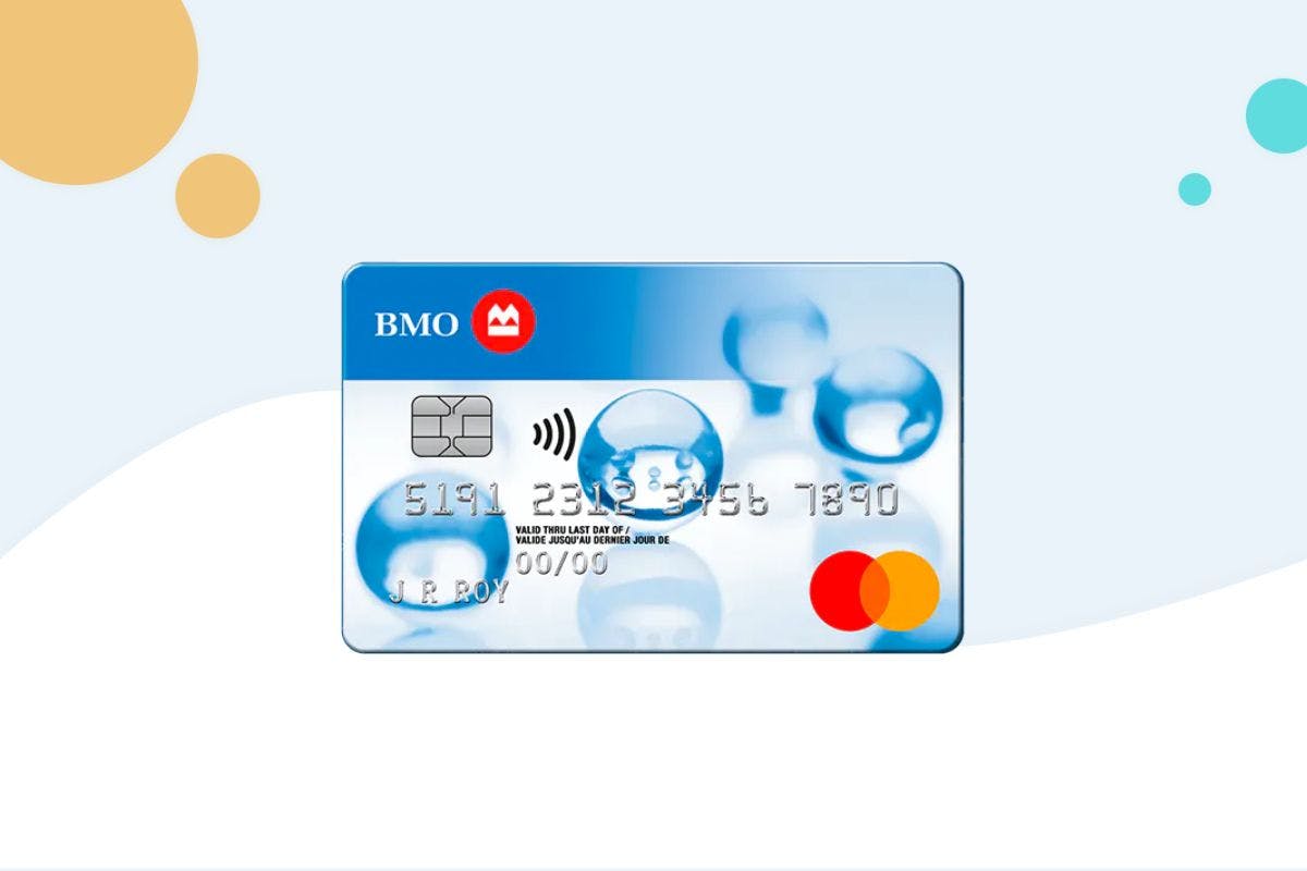 BMO Preferred Rate Mastercard Review for 2022