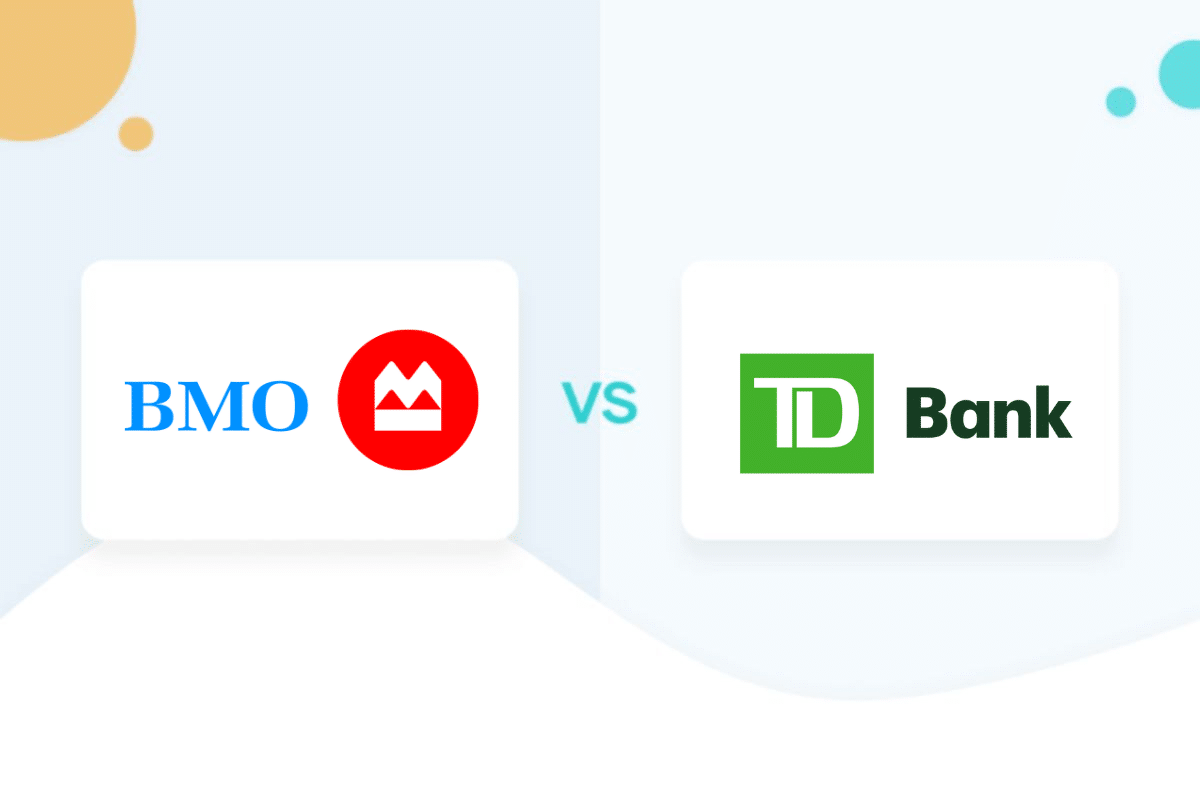 BMO vs TD: The Ultimate Showdown 