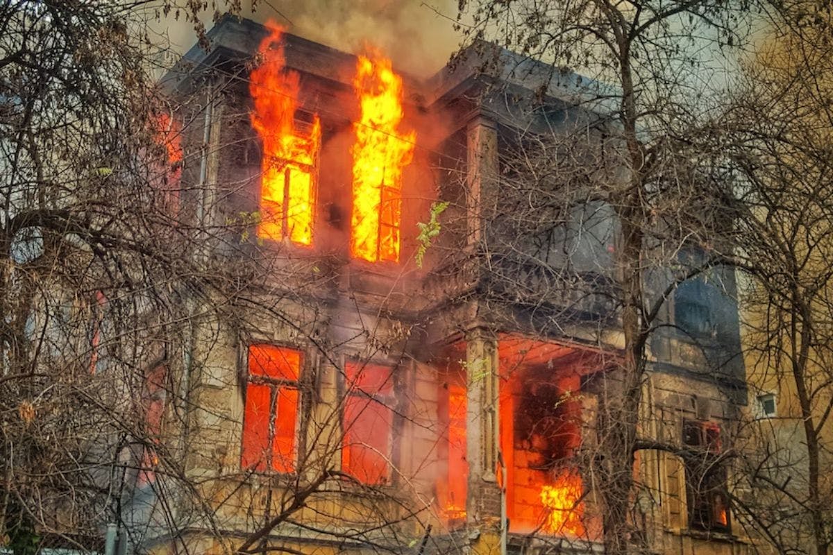 reasons insurance companies deny fire claims