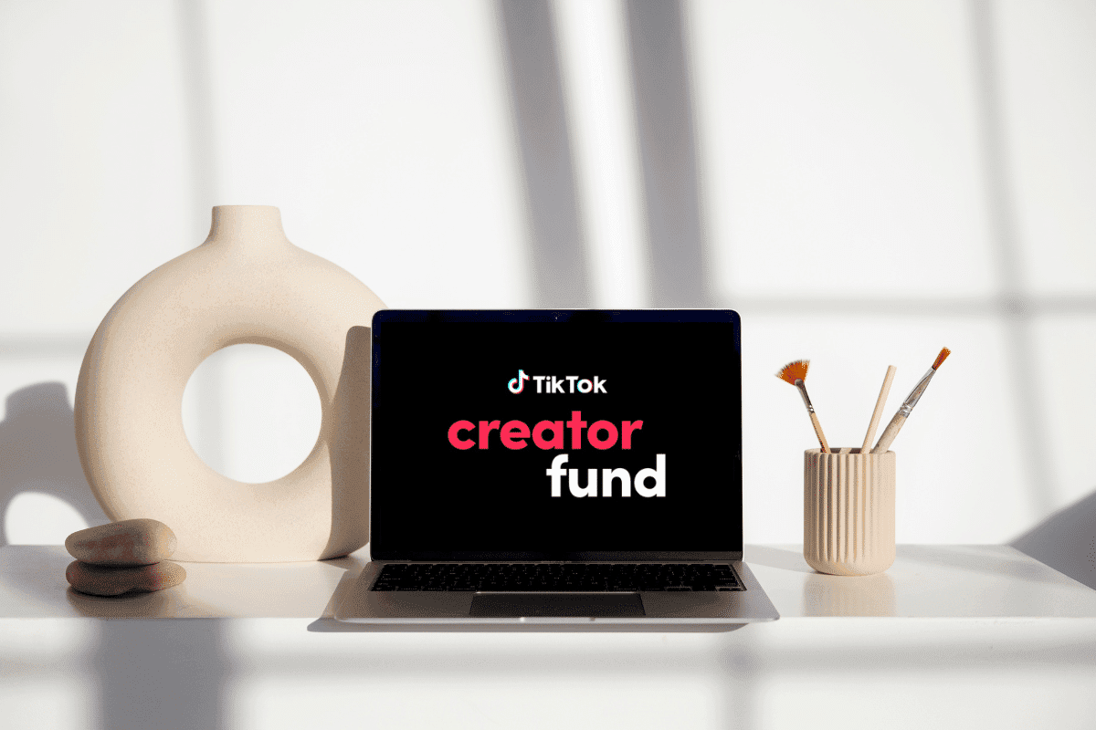 why is the tiktok creator fund not available in canada