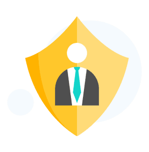 privacy icon