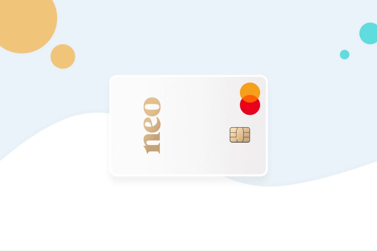 Neo Credit Card Review