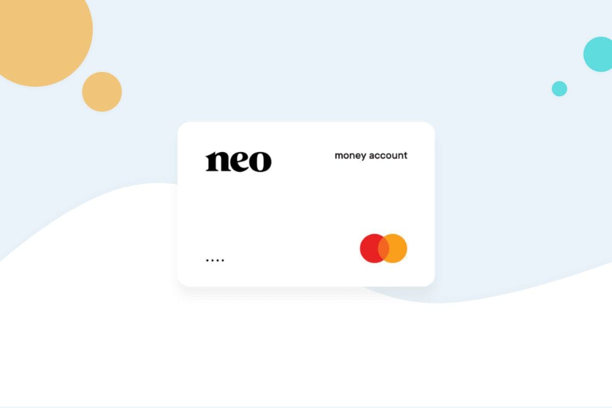 Neo Prepaid Card Review