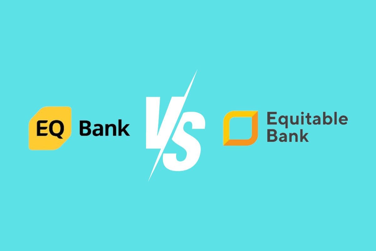 eq bank vs equitable bank