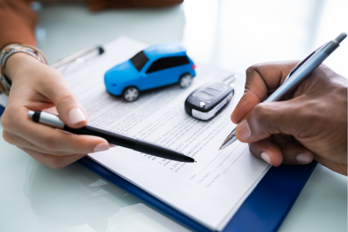 How to Get a Car Loan to Buy a Car in a Private Sale in Canada?