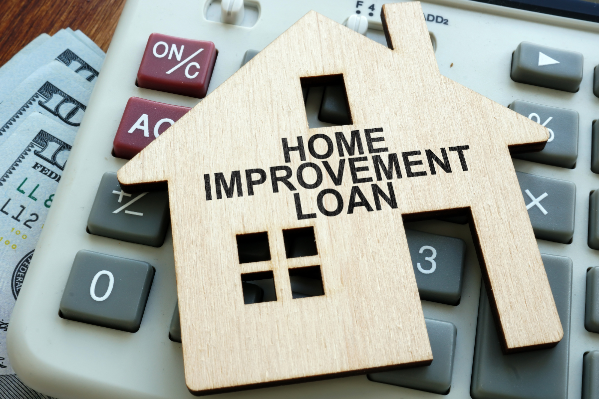 Plan your home renovation budget with our user-friendly loan calculator.
