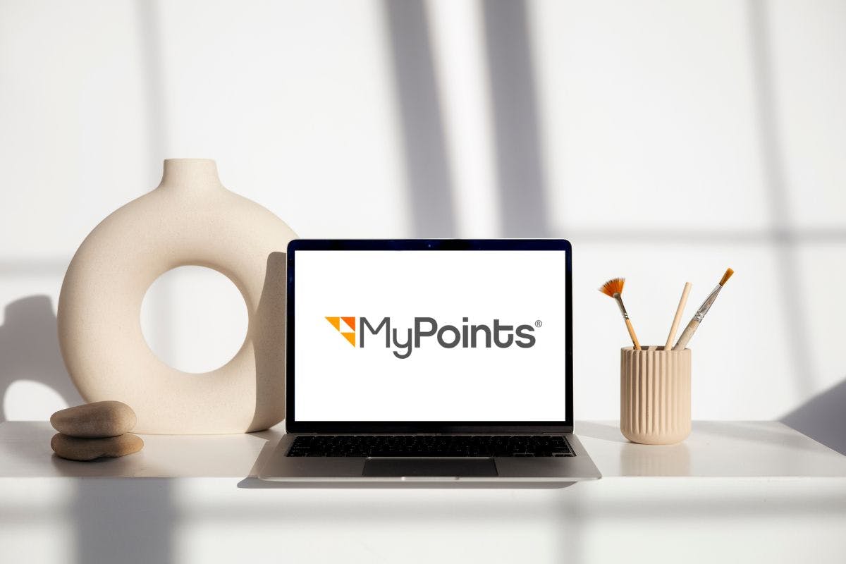 MyPoints:paid survey in canada