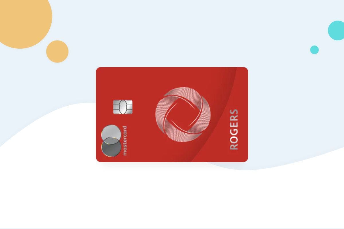 rogers no foreign transaction fee card