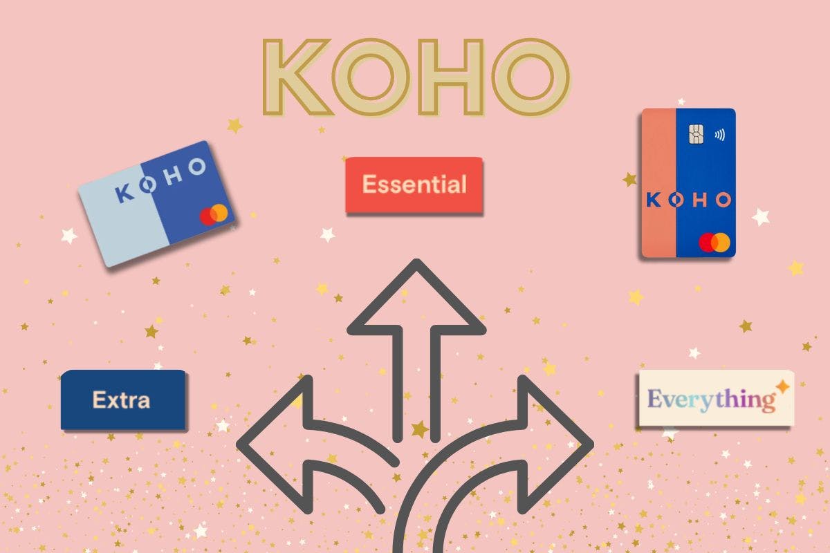 KOHO is dropping its free plan (but there’s a workaround)!