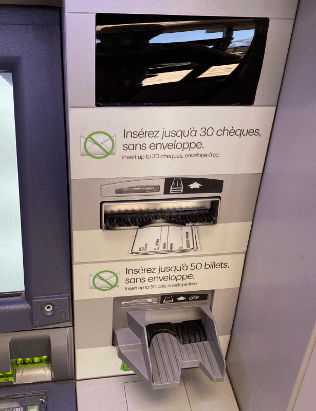 td atm