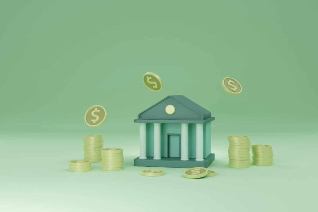 Business Savings Accounts