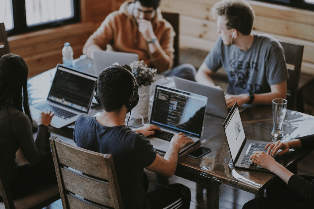 Complete a Business in one meeting