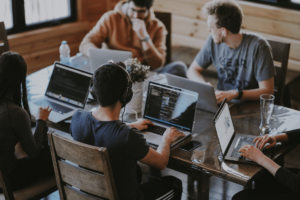 Complete a Business in one meeting