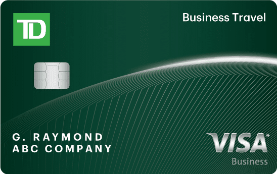 Use the Home Trust secured Visa to book a hotel without a credit card