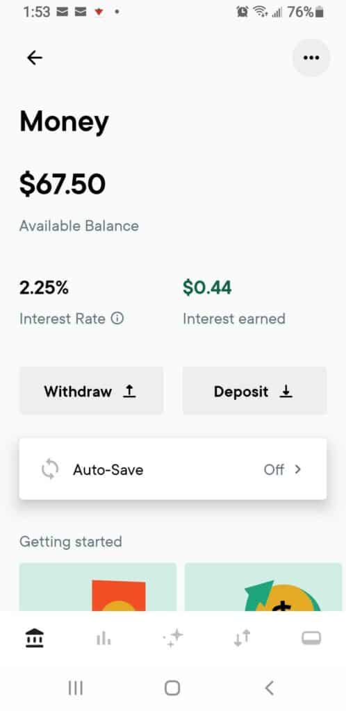Use the Neo prepaid card to book a hotel without a credit card
