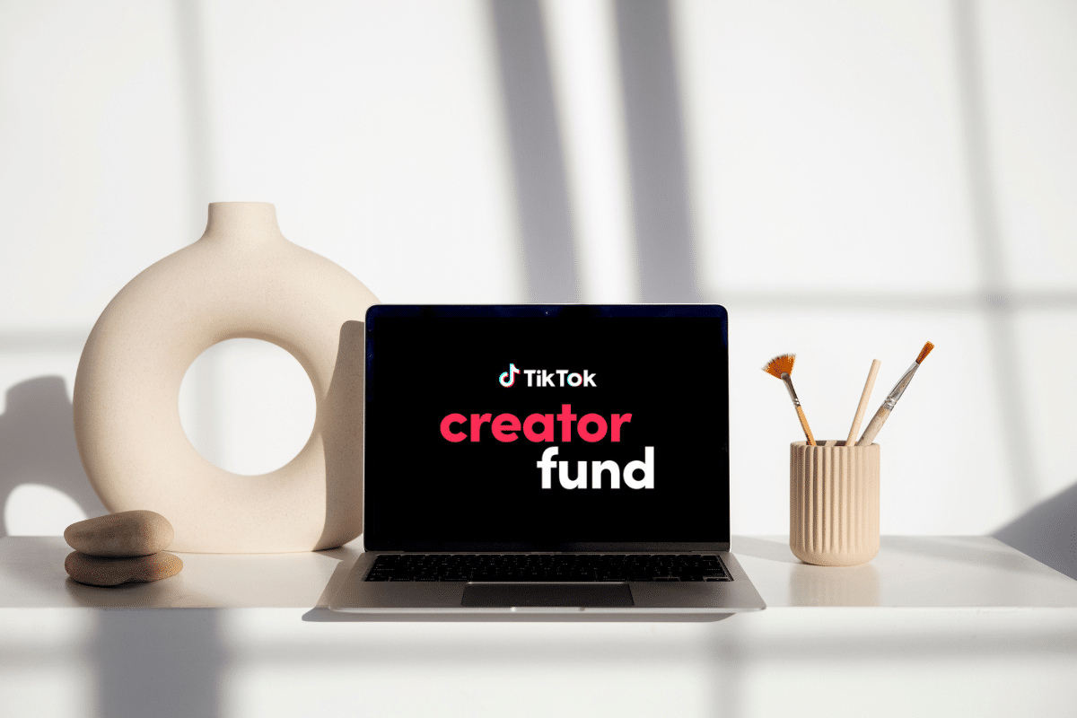 Picture of Why is the TikTok creator fund not available in Canada?